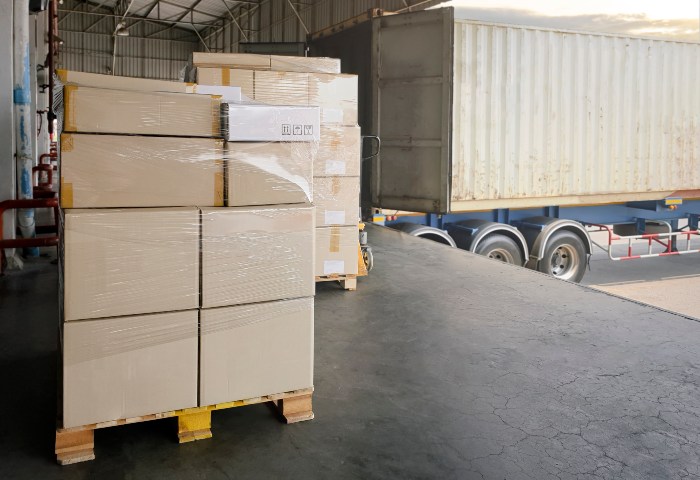 Furniture Crating Services in San Francisco, CA