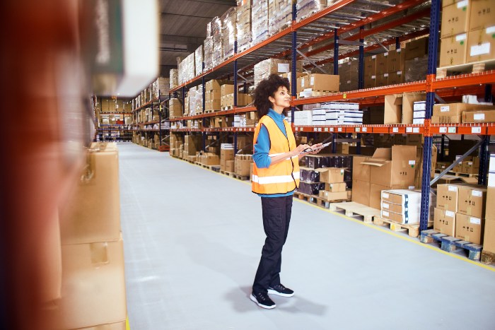 International Shipping Crating Services in San Francisco, CA